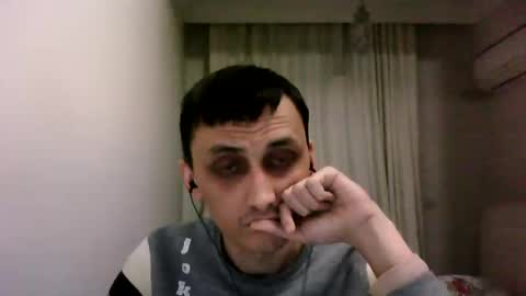 awesenheit online show from 02/09/25, 08:24