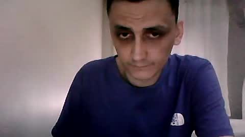 Snapshot of awesenheit chatting on 06/16/26, 01:36 awesenheit online show from 06/16/26, 01:36