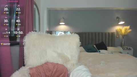 Jolie online show from 09/25/25, 02:43