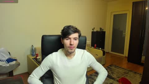 Justin online show from 02/05/25, 12:49