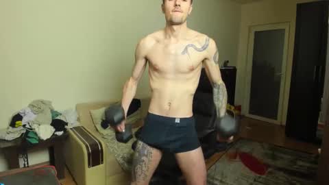 Justin online show from 09/16/25, 05:58