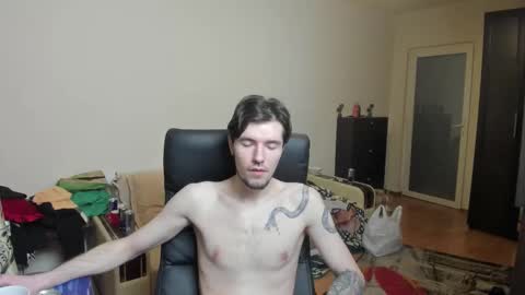 Justin online show from 03/14/26, 07:36