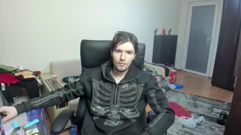 Justin online show from 03/18/26, 12:08