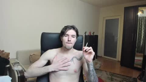 Justin online show from 04/14/26, 10:21