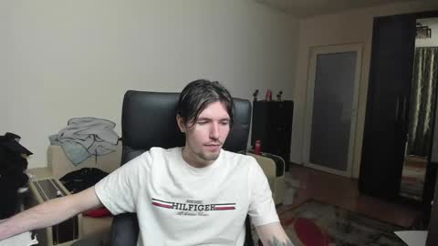 Snapshot of awesome_justin chatting on 04/18/26, 10:41 Justin online show from 04/18/26, 10:41
