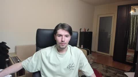Snapshot of awesome_justin chatting on 04/19/26, 04:50 Justin online show from 04/19/26, 04:50