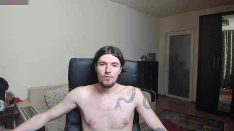 Snapshot of awesome_justin chatting on 05/24/26, 07:57 Justin online show from 05/24/26, 07:57