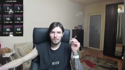 Snapshot of awesome_justin chatting on 05/30/26, 10:45 Justin online show from 05/30/26, 10:45