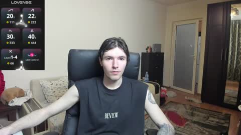 Snapshot of awesome_justin chatting on 05/31/26, 09:16 Justin online show from 05/31/26, 09:16