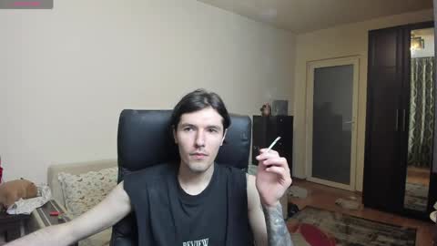 Snapshot of awesome_justin chatting on 06/01/26, 01:57 Justin online show from 06/01/26, 01:57