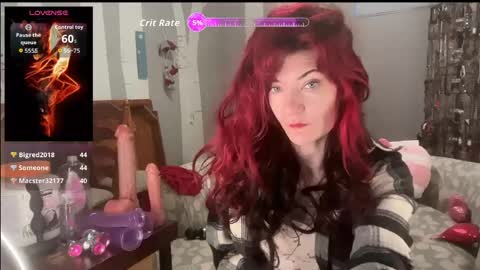 awesomeblossommm online show from 04/27/26, 04:38