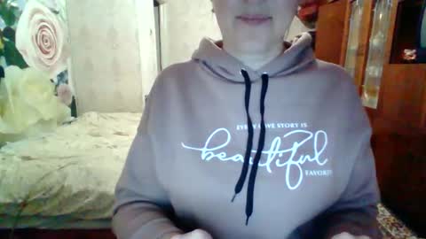 Snapshot of awesomeladyy chatting on 01/29/25, 05:45 awesomeladyy online show from 01/29/25, 05:45