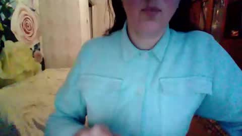 Snapshot of awesomeladyy chatting on 02/24/25, 03:20 awesomeladyy online show from 02/24/25, 03:20