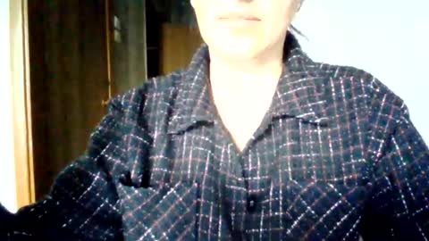 awesomeladyy online show from 05/29/26, 08:34