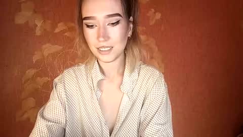 Awora Wolf online show from 09/20/25, 02:40