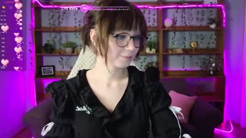 Snapshot of awquafina chatting on 12/14/25, 01:27 Fina online show from 12/14/25, 01:27