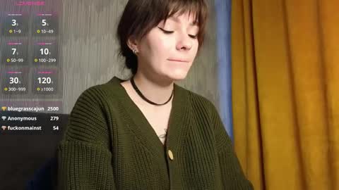 Tris online show from 02/24/25, 05:54