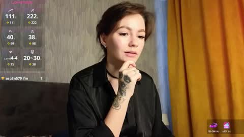 Tris online show from 03/06/25, 04:41