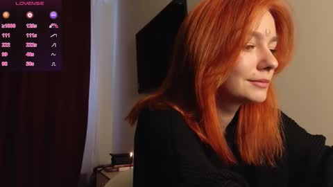 Tris online show from 10/17/25, 04:59