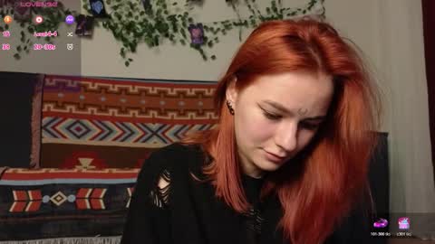 Tris online show from 11/14/25, 01:59