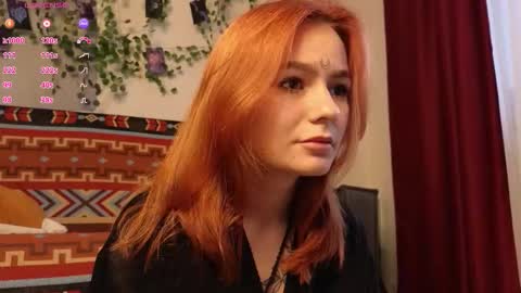 Tris online show from 12/05/25, 04:43