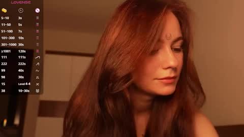 Tris online show from 03/24/26, 02:49