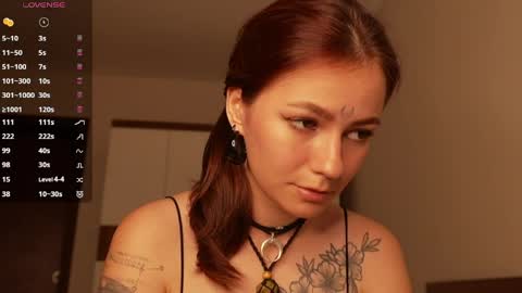 Tris online show from 04/19/26, 02:33