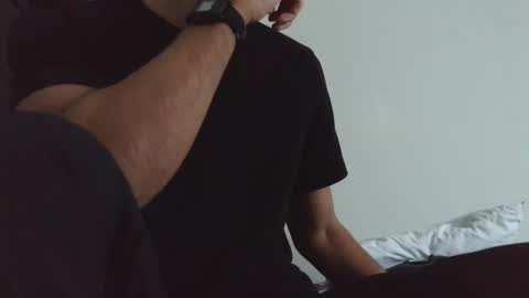 Edward Skellington online show from 12/10/24, 02:17