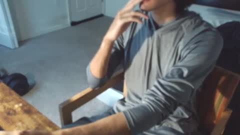 Edward Skellington online show from 12/18/24, 02:06