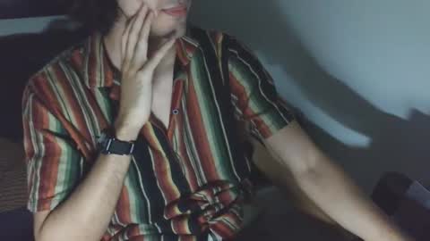 Edward Skellington online show from 12/21/24, 11:56