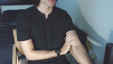 Edward Skellington online show from 12/22/24, 04:27