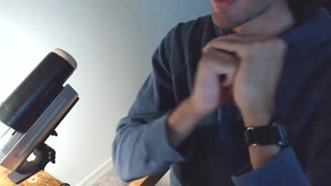 Edward Skellington online show from 01/02/25, 03:51