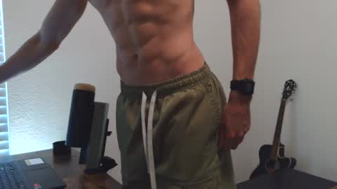 Edward Skellington online show from 01/22/25, 02:46