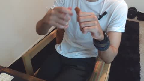 Edward Skellington online show from 02/11/25, 04:35