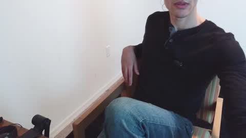 Edward Skellington online show from 02/27/25, 04:10