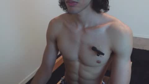 Edward Skellington online show from 03/07/25, 03:28