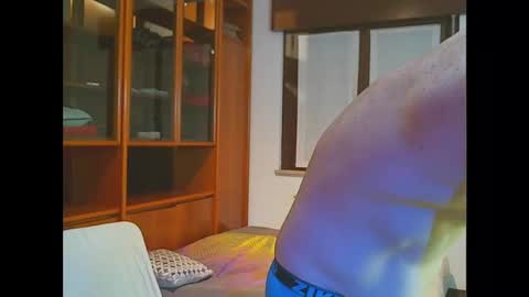 HappyNewSky here online show from 01/31/25, 09:59