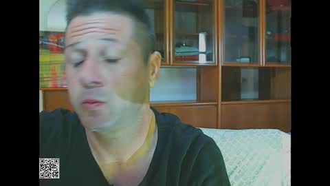 HappyNewSky here online show from 02/06/25, 12:37