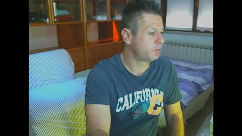 HappyNewSky here online show from 02/12/25, 08:59