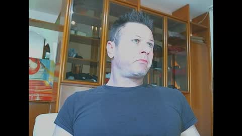 HappyNewSky here online show from 02/16/25, 05:26