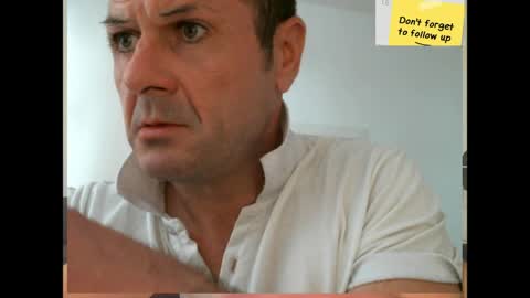 HappyNewSky here online show from 05/12/26, 02:14