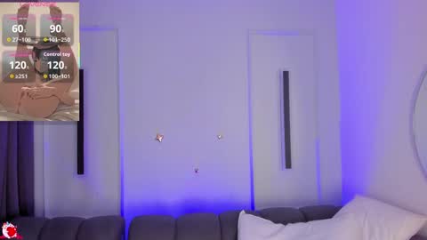 Axara online show from 09/10/25, 11:32