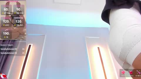 Axara online show from 09/20/25, 11:44