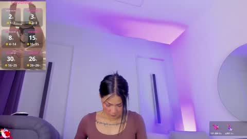 Axara online show from 09/29/25, 02:11