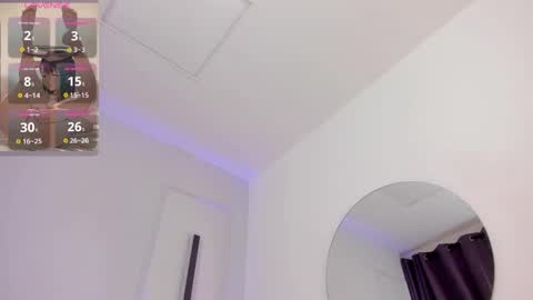 Axara online show from 10/11/25, 12:58