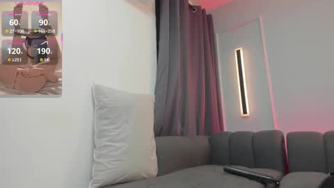 Axara online show from 10/20/25, 11:21