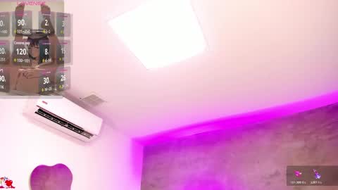 Axara online show from 10/22/25, 11:54