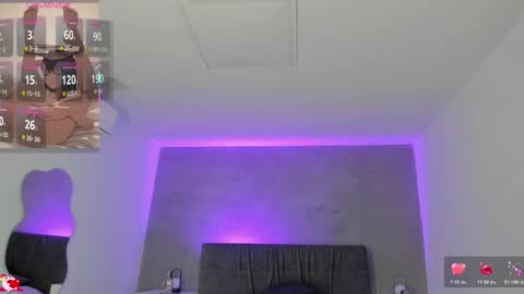 Axara online show from 10/23/25, 11:53