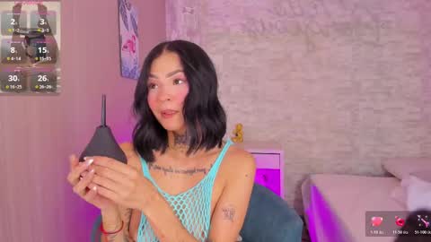 Axara online show from 11/10/25, 07:57