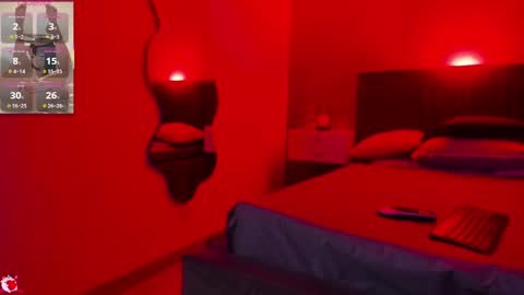 Axara online show from 11/12/25, 12:05